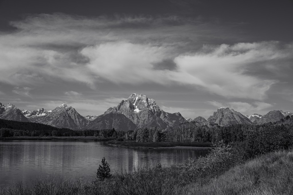Oxbow Bend