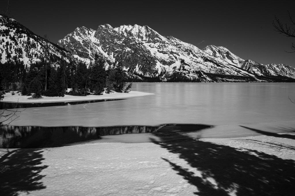 Jenny Lake
